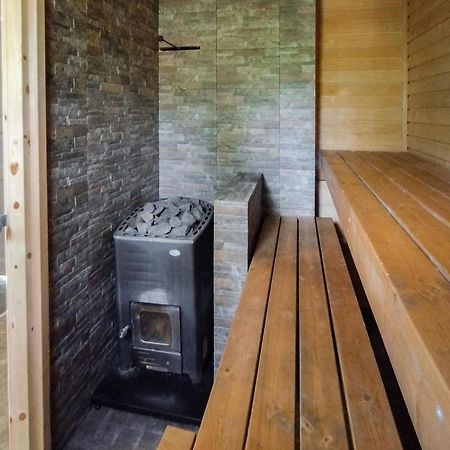 Holiday Home Iltarauha By Interhome Ruvaslahti Exterior photo